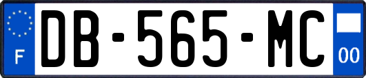DB-565-MC