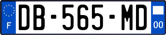 DB-565-MD