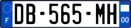 DB-565-MH