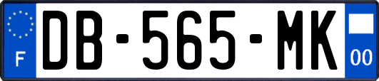 DB-565-MK