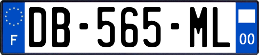 DB-565-ML
