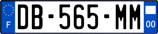 DB-565-MM