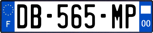 DB-565-MP