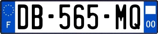 DB-565-MQ