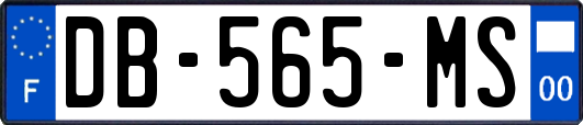 DB-565-MS