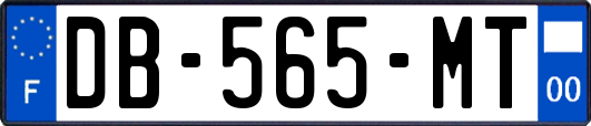 DB-565-MT