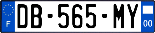 DB-565-MY