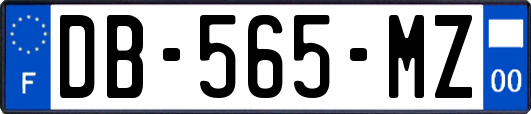 DB-565-MZ