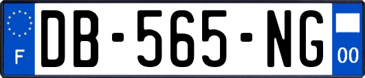 DB-565-NG