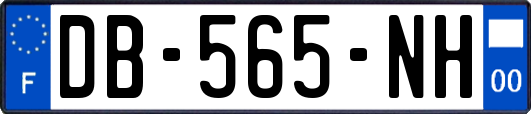 DB-565-NH