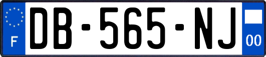 DB-565-NJ