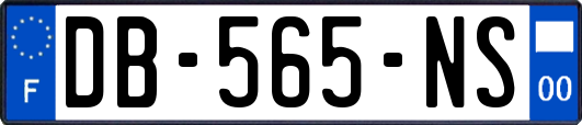 DB-565-NS
