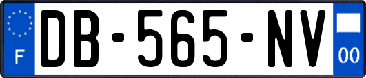 DB-565-NV