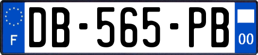 DB-565-PB