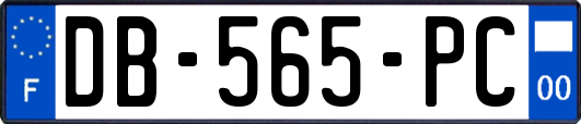 DB-565-PC