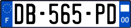 DB-565-PD