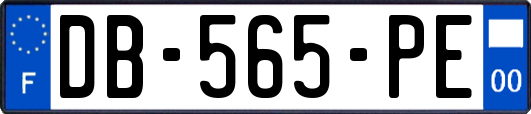 DB-565-PE