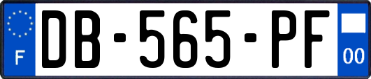 DB-565-PF