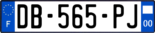 DB-565-PJ