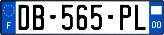 DB-565-PL