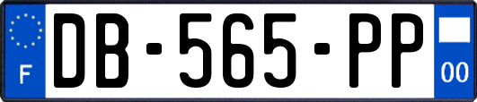 DB-565-PP