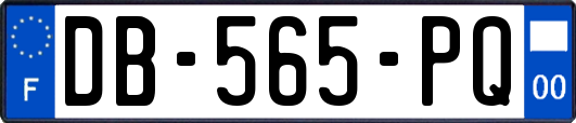 DB-565-PQ