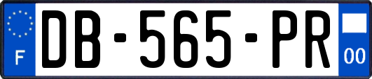 DB-565-PR