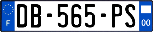 DB-565-PS