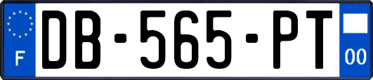 DB-565-PT