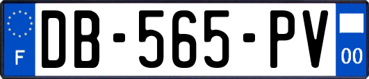 DB-565-PV