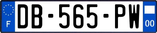 DB-565-PW
