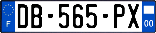 DB-565-PX