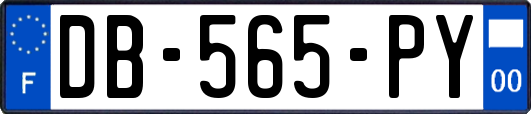 DB-565-PY