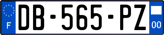 DB-565-PZ