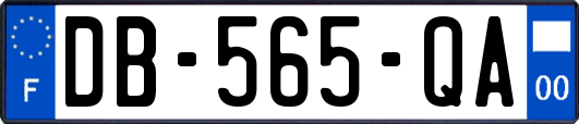DB-565-QA
