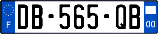 DB-565-QB