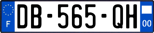 DB-565-QH