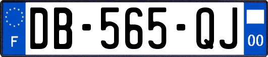 DB-565-QJ