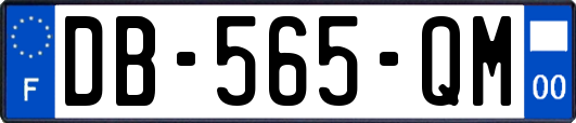 DB-565-QM