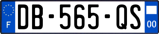 DB-565-QS