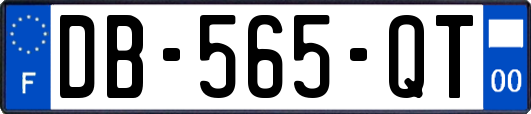 DB-565-QT