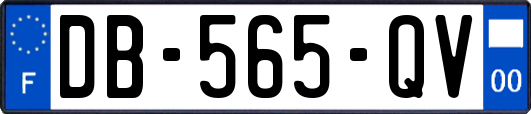 DB-565-QV