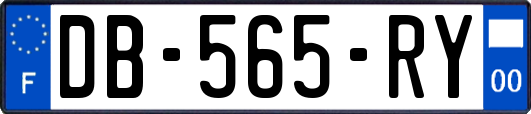 DB-565-RY