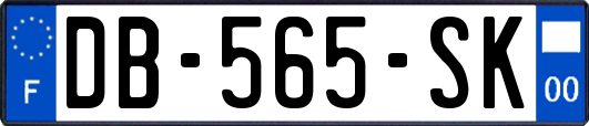 DB-565-SK