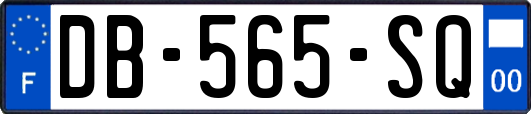 DB-565-SQ