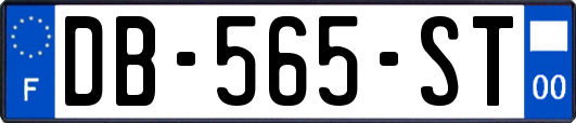DB-565-ST