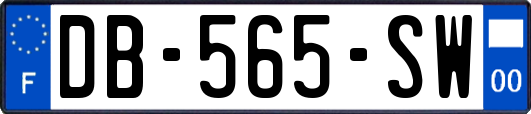 DB-565-SW