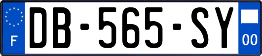 DB-565-SY