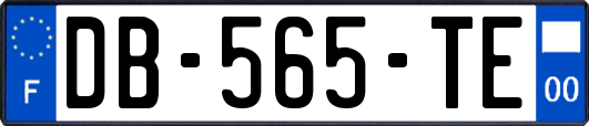 DB-565-TE