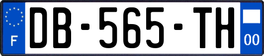 DB-565-TH